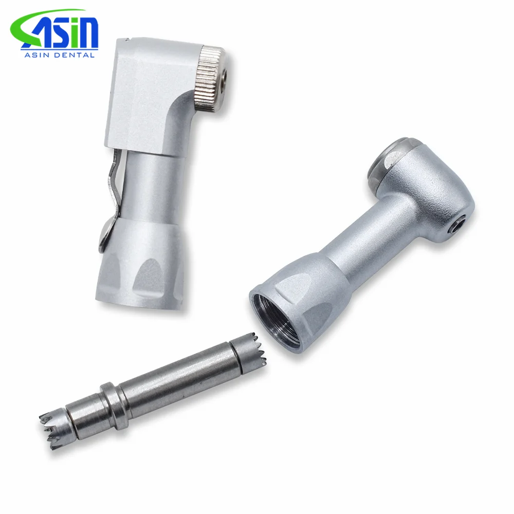 Dental Low Speed Contra Angle Handpiece Head Roller Bearing Accessories Compatible with NSK