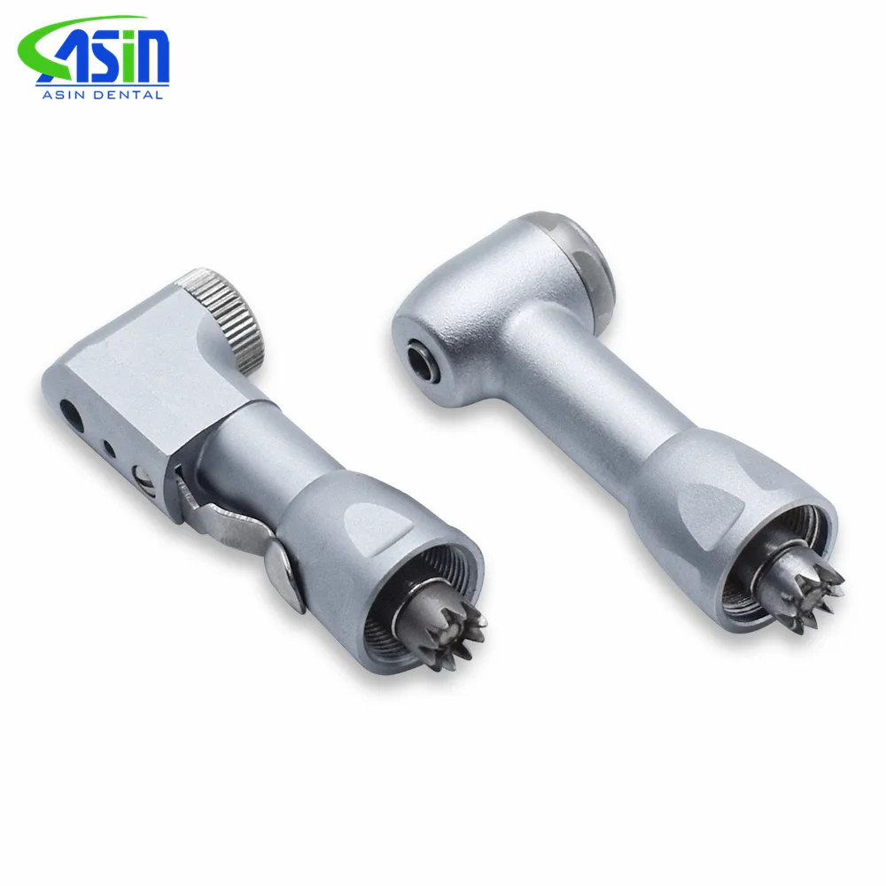 Dental Low Speed Contra Angle Handpiece Head Roller Bearing Accessories Compatible with NSK