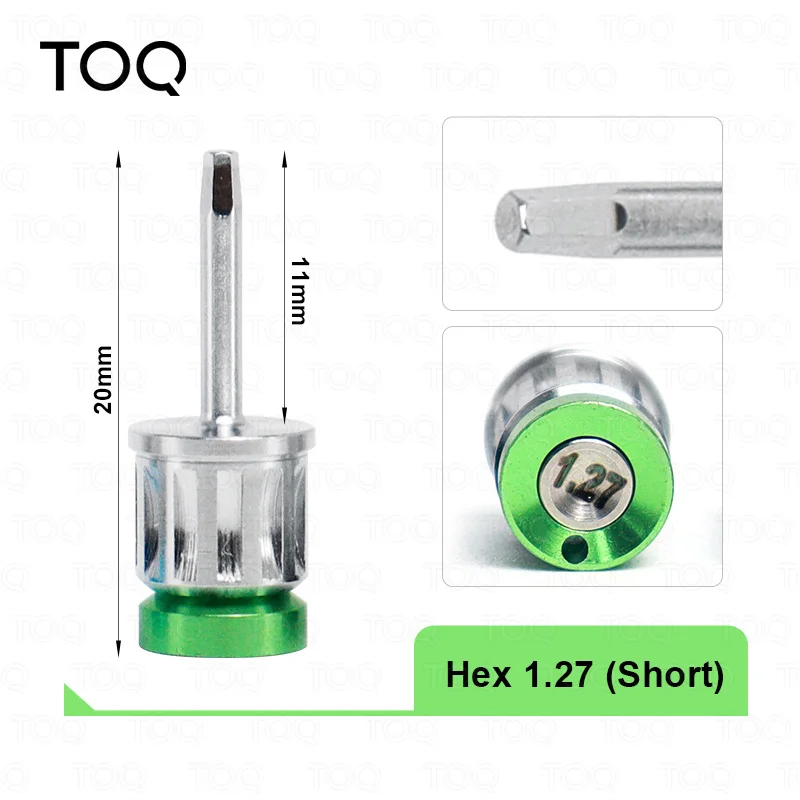 Dental Universal Implant Torque Wrench Screwdriver Wrench Colorful Torque Wrench Ratchet Prosthetic Kit Dental Instrument
