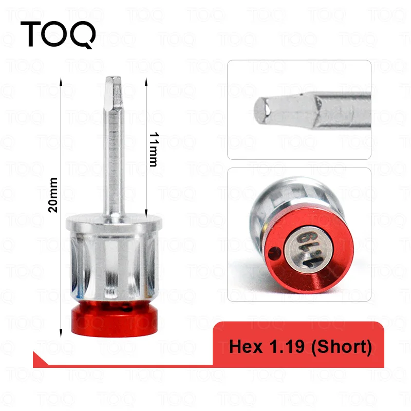 Dental Universal Implant Torque Wrench Screwdriver Wrench Colorful Torque Wrench Ratchet Prosthetic Kit Dental Instrument