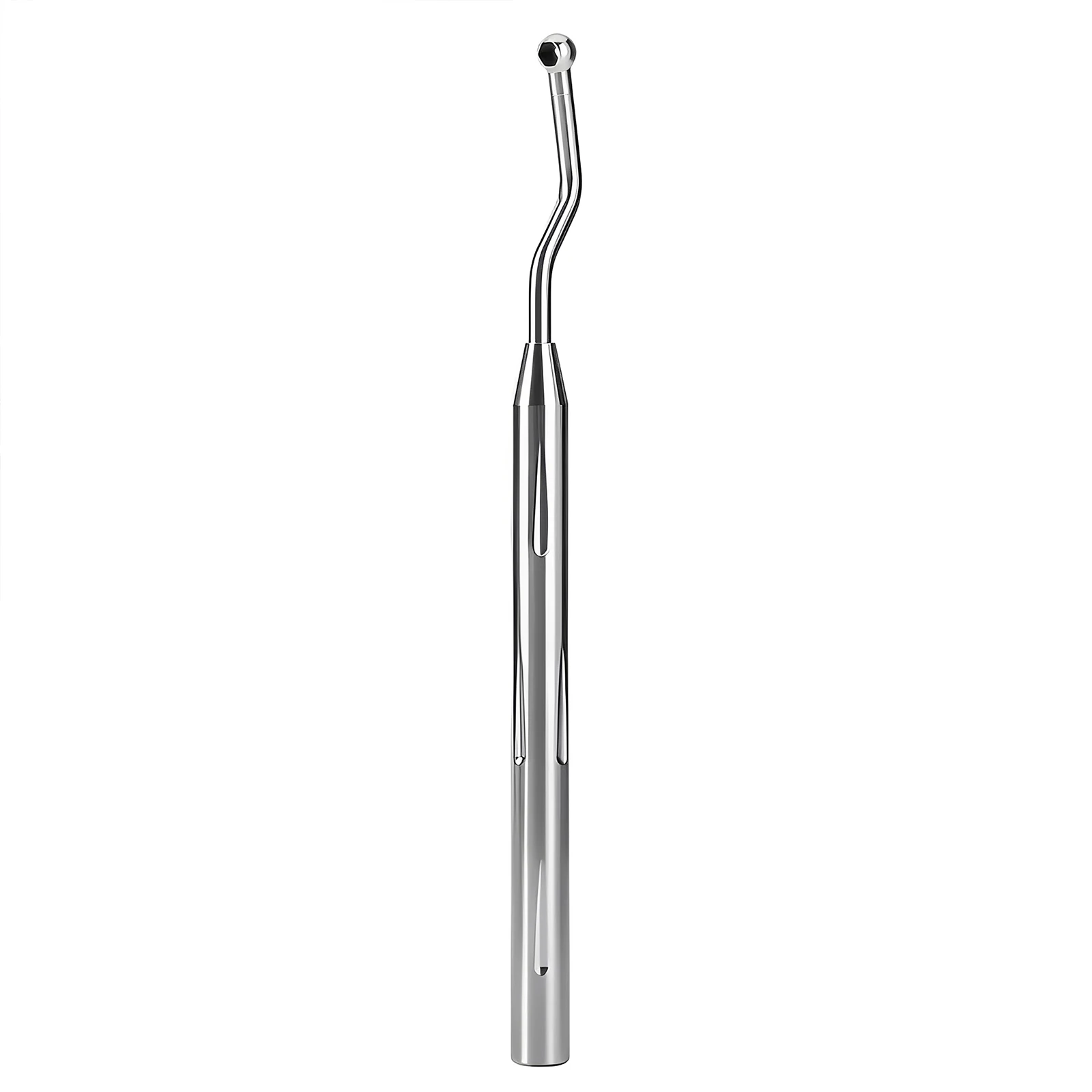 Dental Universal Implant Removal Kit Stainless Steel Screws Golden/Plastic Box Broken Screws Extract
