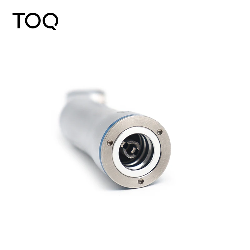 Contra Angle With Inner Water Spray Dental Low Speed Air Turbine Handpiece Designed Dentists Clinical for Dentistry