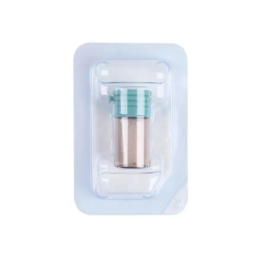 Dental Resorbable Collagen Membrane Bone Graft Powder Dental GBR Kit Guided Bone Regeneration Implant Bone Augmentation Surgery