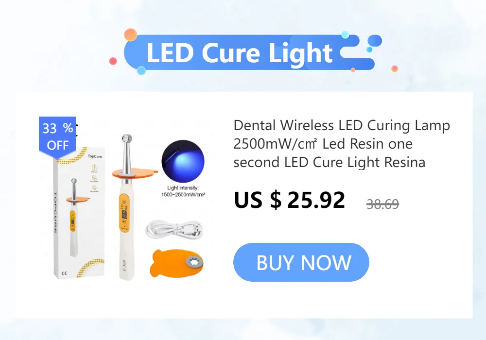 Dental High Speed Dental Handpiece Max LED Handpiece Air Turbine B2 M4 Push Button Triple Water spray Rotation speed 360.000rpm