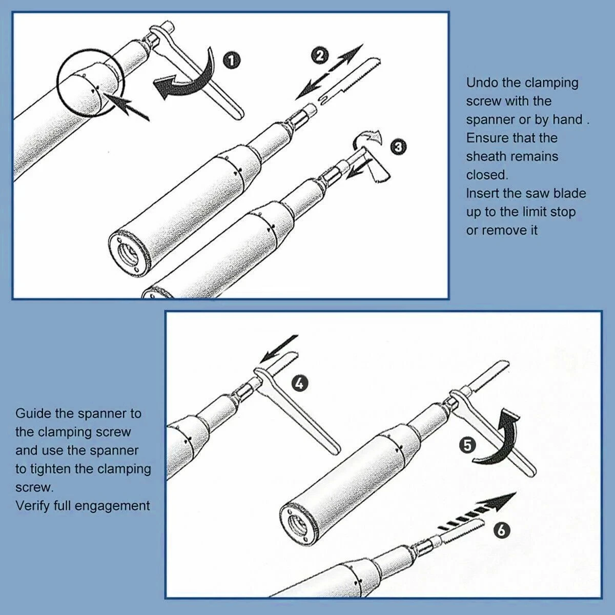 SANDENT Dental Micro Saw Surgical Handpiece 3.2:1 Reciprocating Bone Cutting Fit NSK Up & Down Reciprocation Osteotomy
