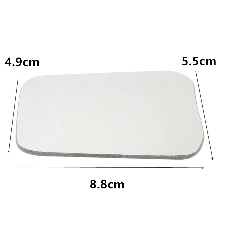 1PC Dental Orthodontic Mirror Photography Double-Sided Mirrors Dentistry Material Reflector Intra Oral