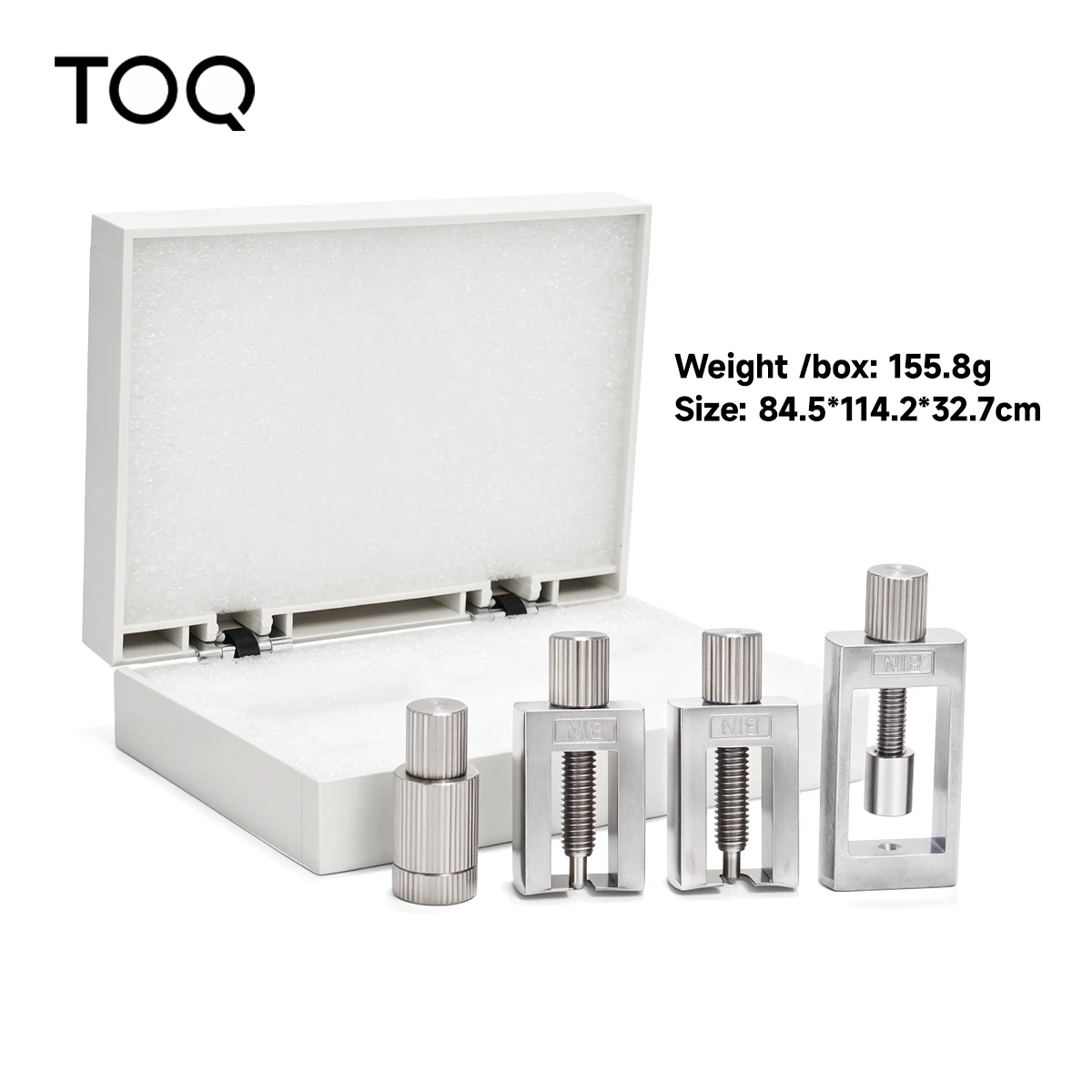 Repair Tools for Dental High Speed Handpieces Bearings Cartridge Turbine Repair Tool Set Air Turbine Dentist Tools