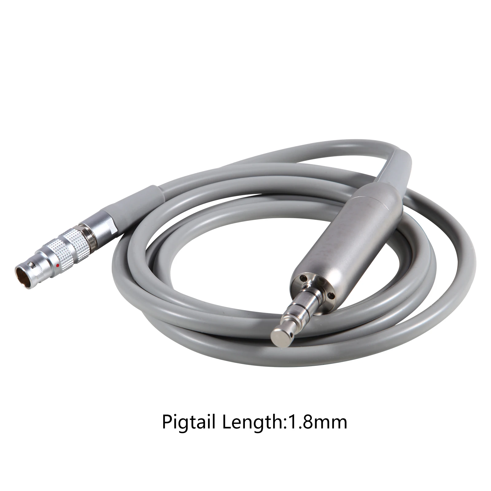 Dental Implant Motor System Surgical Brushless Motor with 20:1 Contra Angle YBB