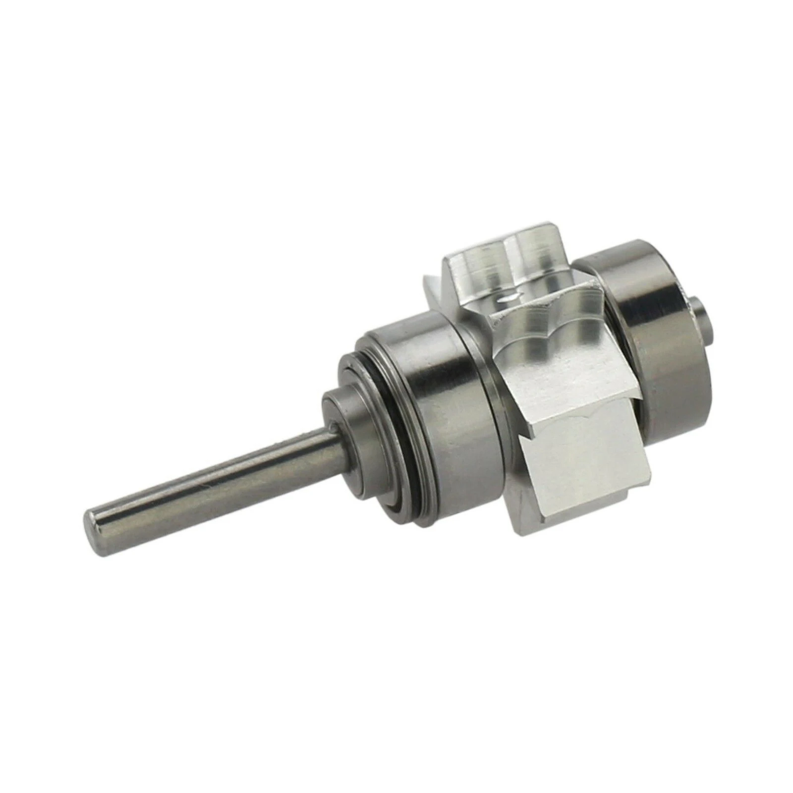 Dental Fiber Optic High Speed Turbine for COXO Fiber Optic LED Handpiece Standard for KaVo NSK Sirona