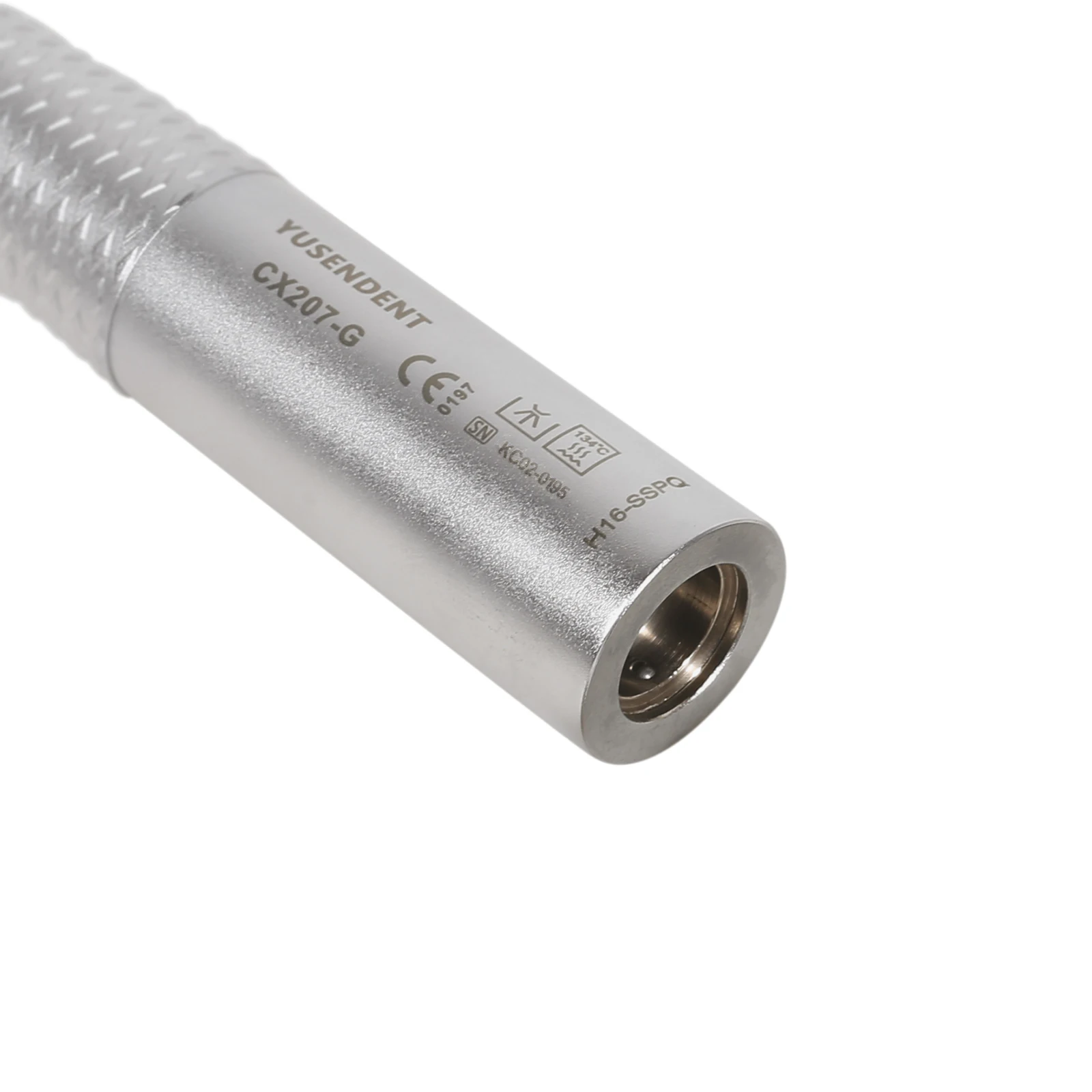 Dental Fiber Optic High Speed Turbine for COXO Fiber Optic LED Handpiece Standard for KaVo NSK Sirona