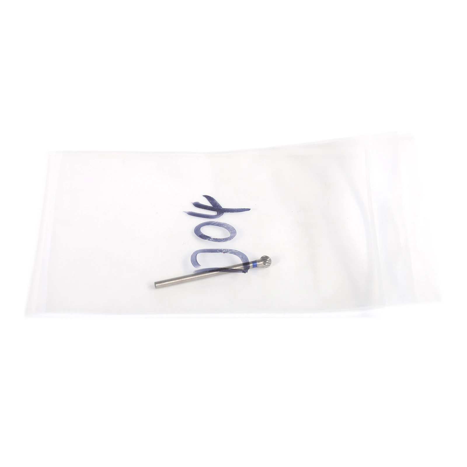 Dental Polishing HP 2.35mm Tungsten Carbide Steel Burs bur Tooth Drill Fit dental low speed straight handpiece