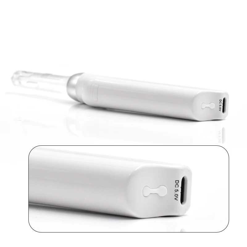 JUMTOP Dental Anesthesia Injector Oral Anesthesia Syringe Painless Pen Accurate Injection Assuring Safety and Reliablility