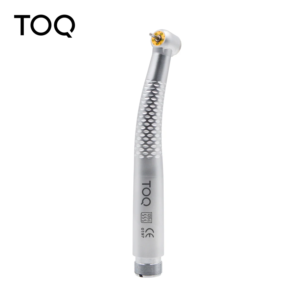 2 pcs 5 LED Handpiece Cartridge Rotor