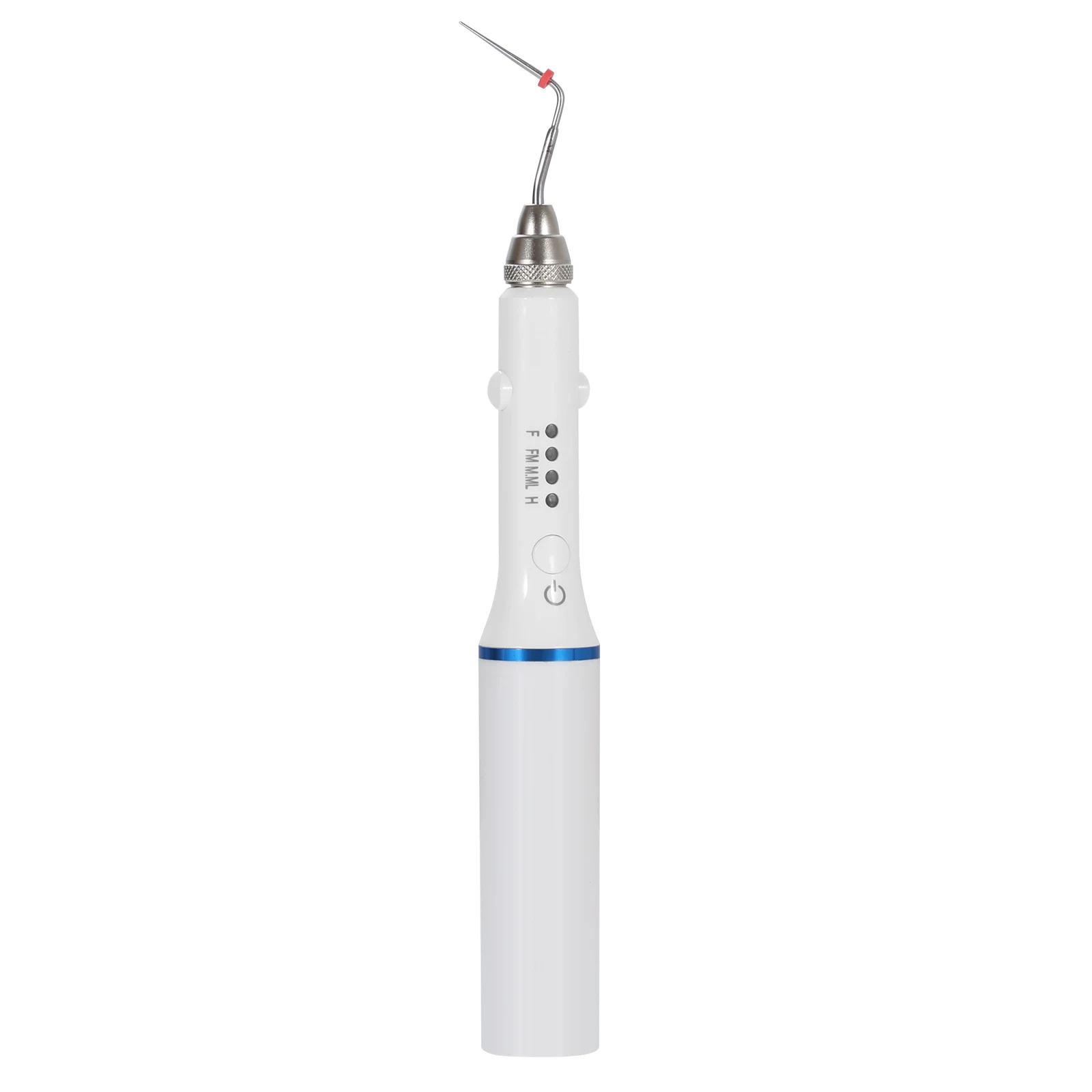 Dental Endo Gutta Percha Obturation System Heated Pen 2 Second Heating Double Charging/Simple /Tooth gum Cutter