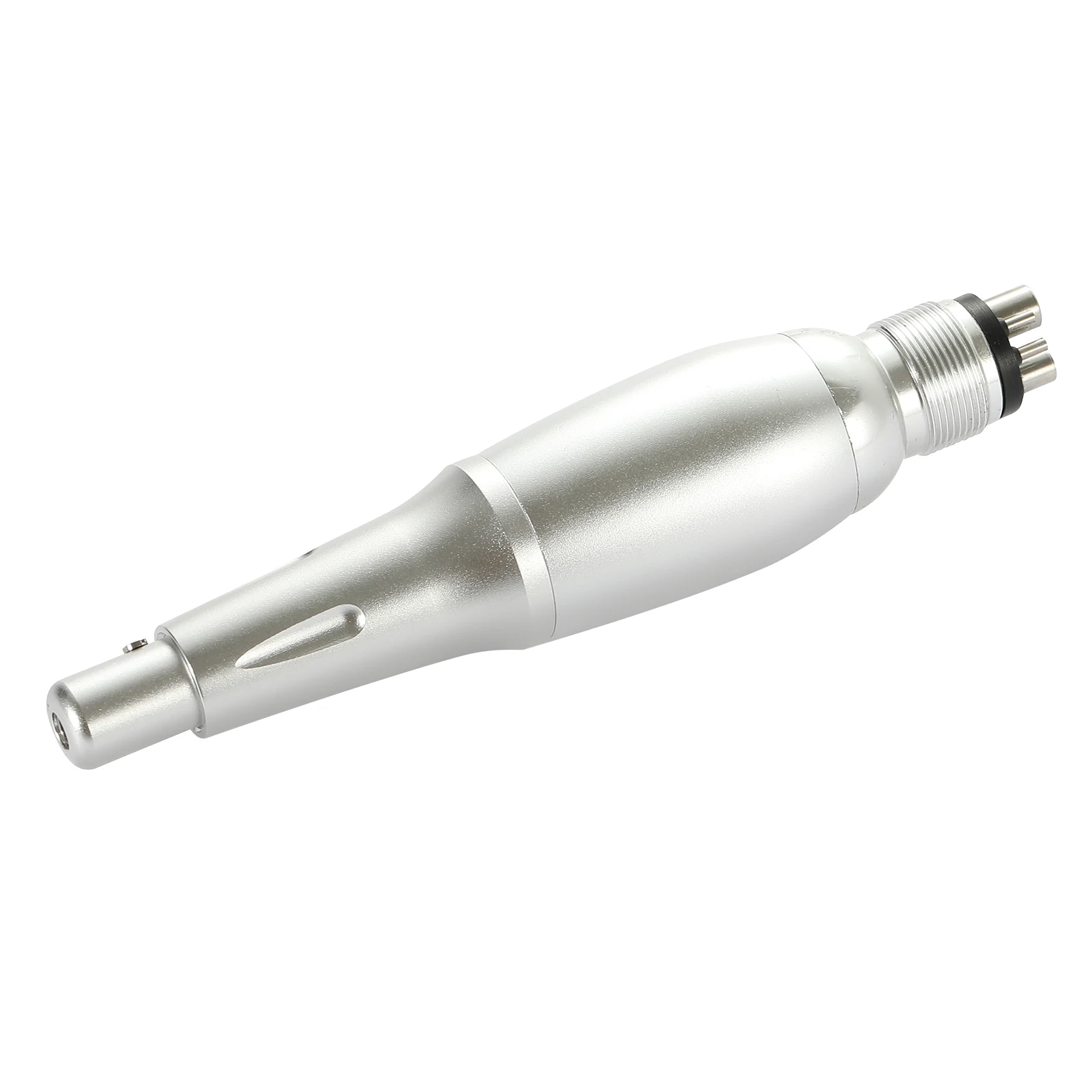 SANDENT Dental 4:1 Hygiene Prophy Handpiece 360° Swivel 2/4 HolesDisposable Angle Prophy Angles