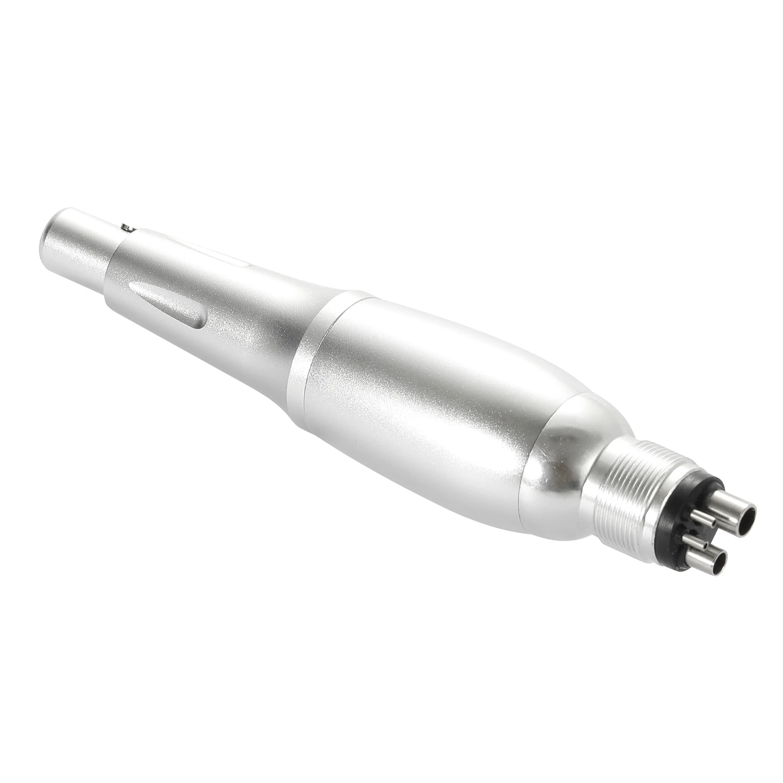 SANDENT Dental 4:1 Hygiene Prophy Handpiece 360° Swivel 2/4 HolesDisposable Angle Prophy Angles