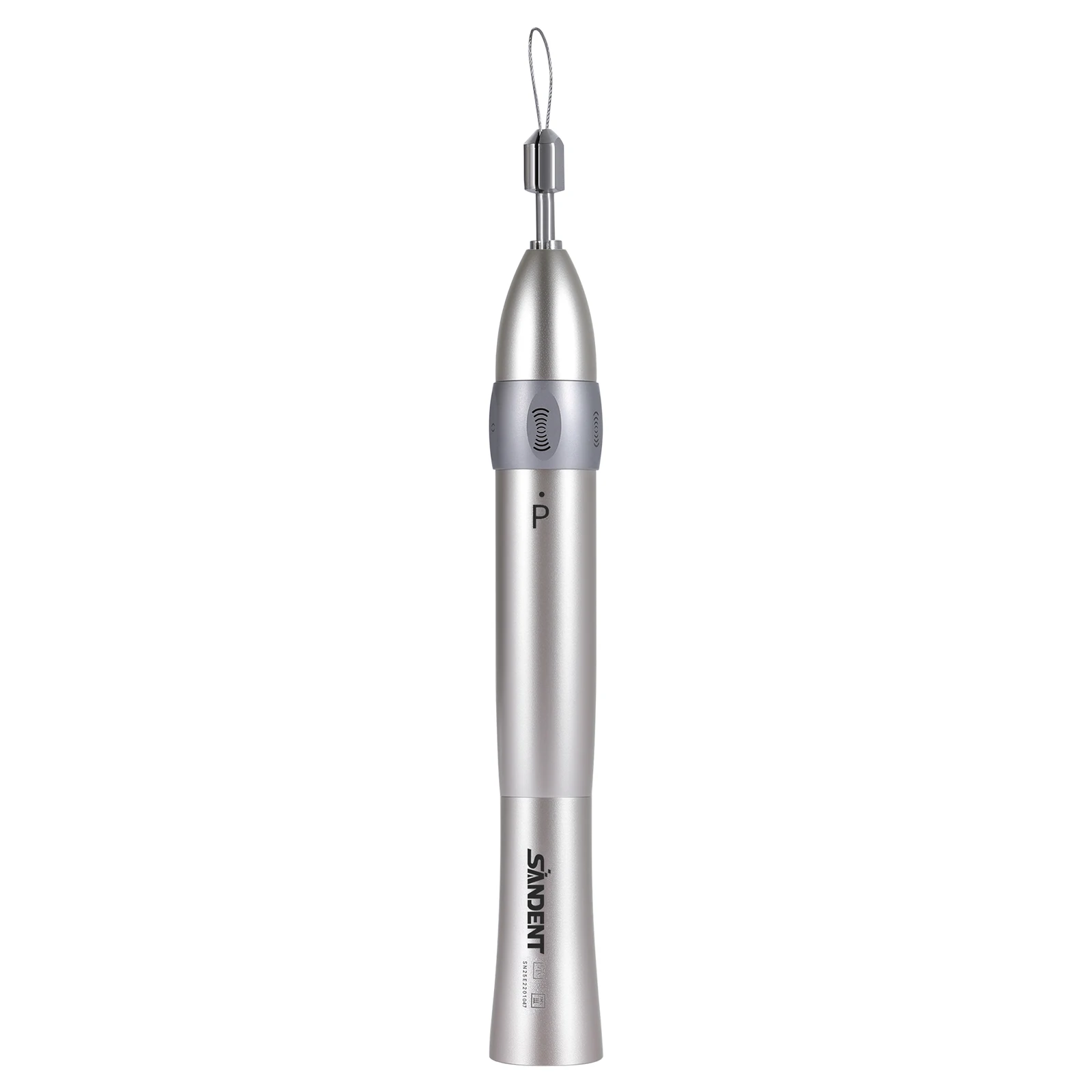 SANDENT Dental Automatic Crown and Bridges Removal Tool Fit Dental Motor Dental & Chair Electric Air Motor