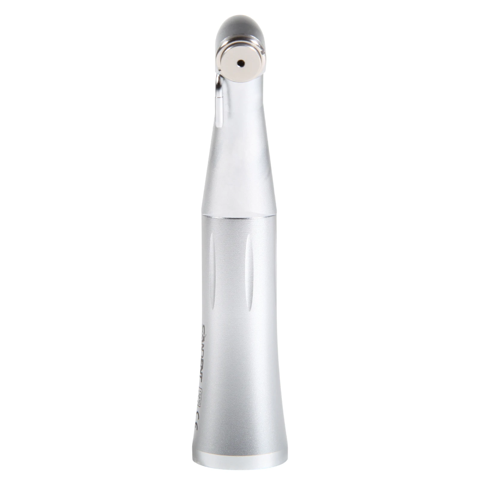 Dental 20:1 Contra Angle Push Button Low Speed NS Handpiece Double Water System Irrigation fit N-S-K for Dentist Implant