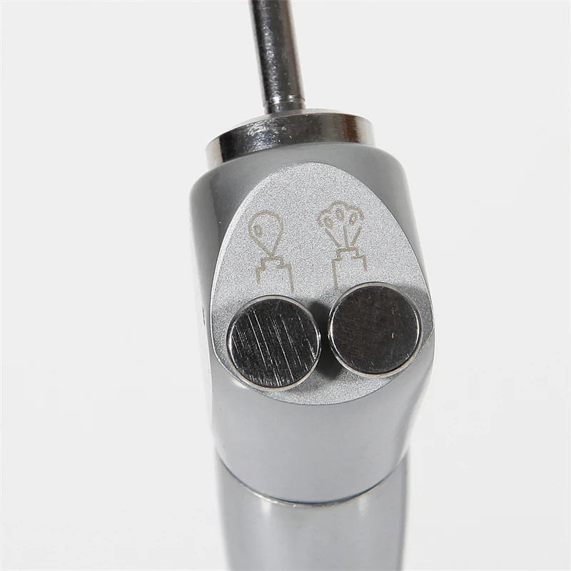 Dental 3-Way Air Water Syringe / Disposable Spray Tips Triple Nozzles Tubes Tips Mix Color