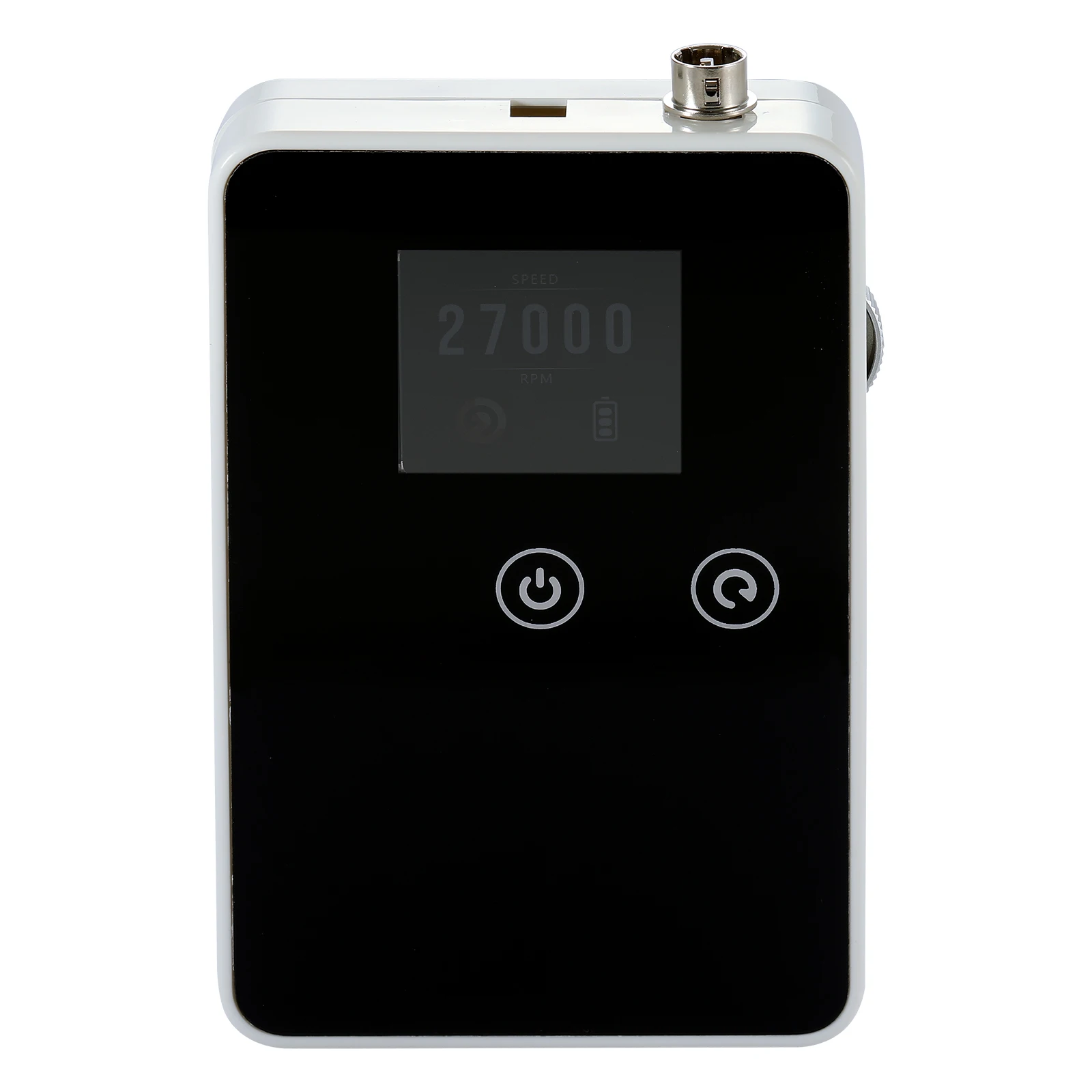 Portable Dental Lab Brushless Micromotor Nail Drill Machine E-Type Electric Motor Professional Tool Accessories