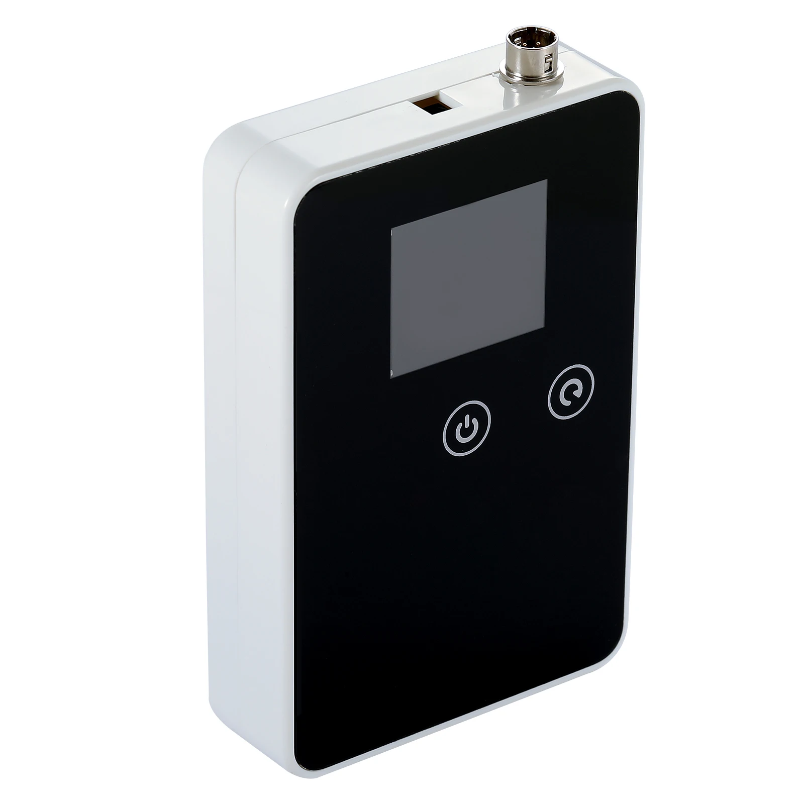 Portable Dental Lab Brushless Micromotor Nail Drill Machine E-Type Electric Motor Professional Tool Accessories