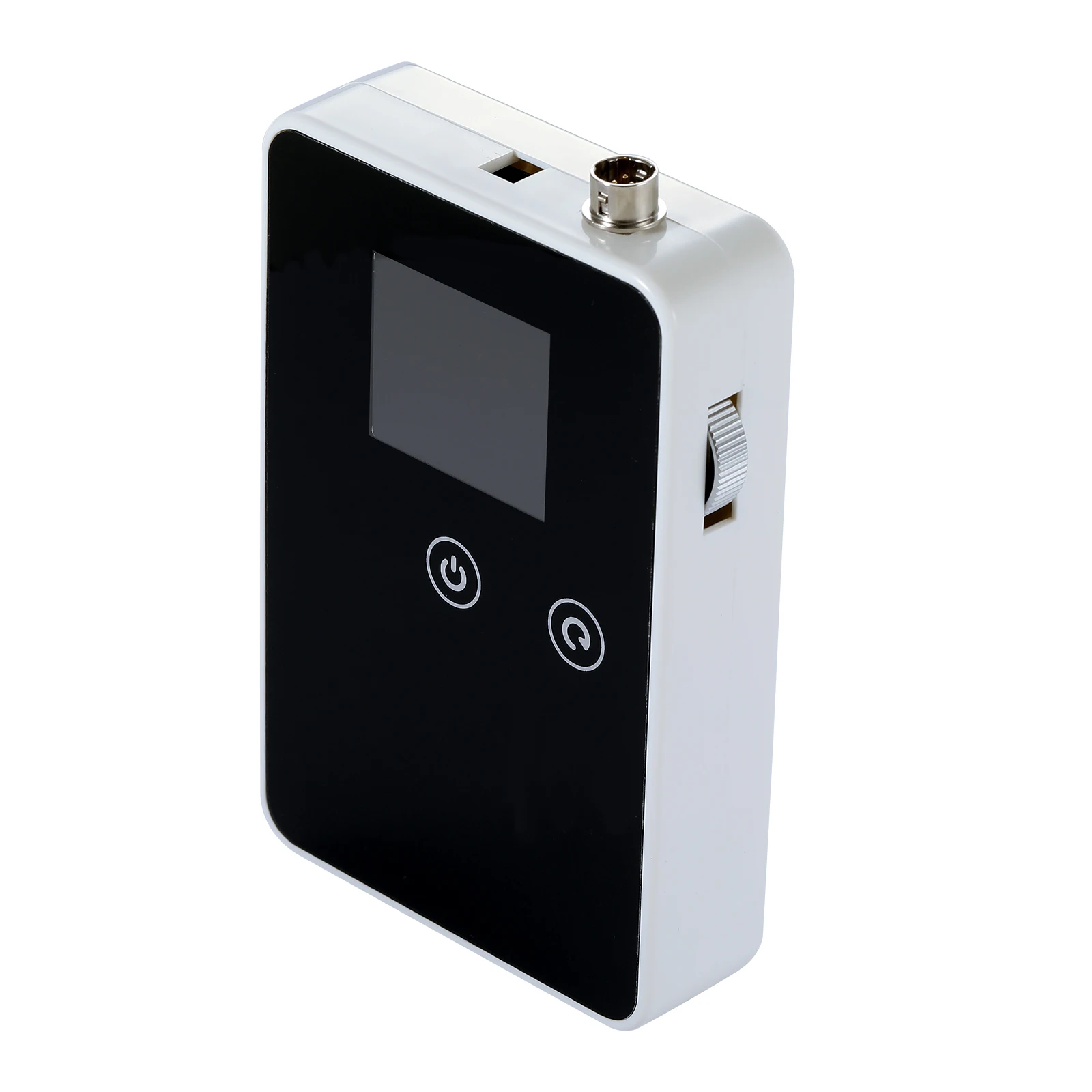 Portable Dental Lab Brushless Micromotor Nail Drill Machine E-Type Electric Motor Professional Tool Accessories