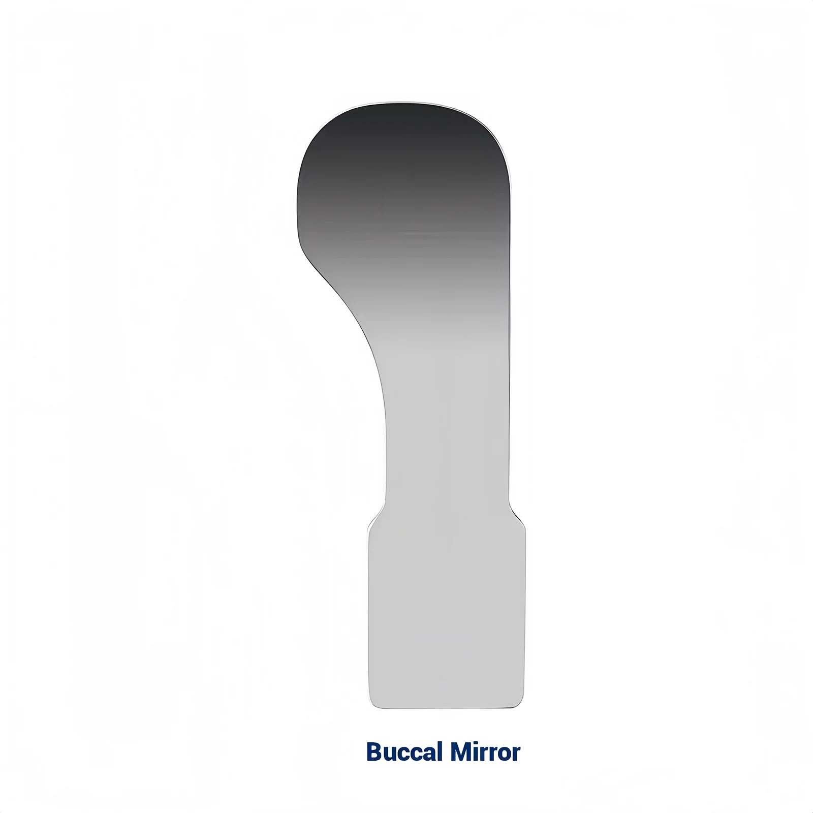 Dental Occlusal Mirror Fog Free LED Intra Oral Photo System 4 Mirrors Anti-Fog 12K Mirror State Intraoral Automatic Defogging