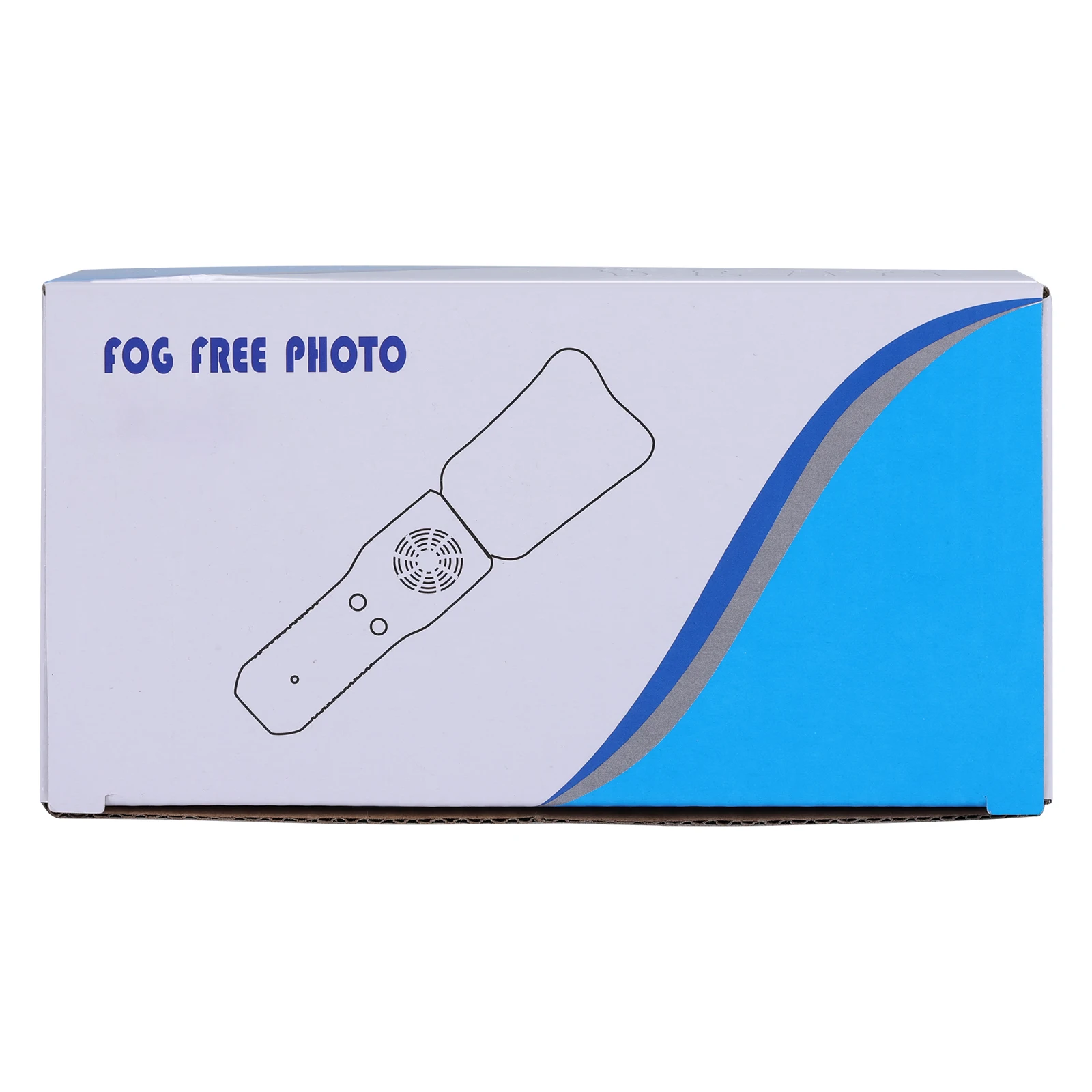 Dental Occlusal Mirror Fog Free LED Intra Oral Photo System 4 Mirrors Anti-Fog 12K Mirror State Intraoral Automatic Defogging