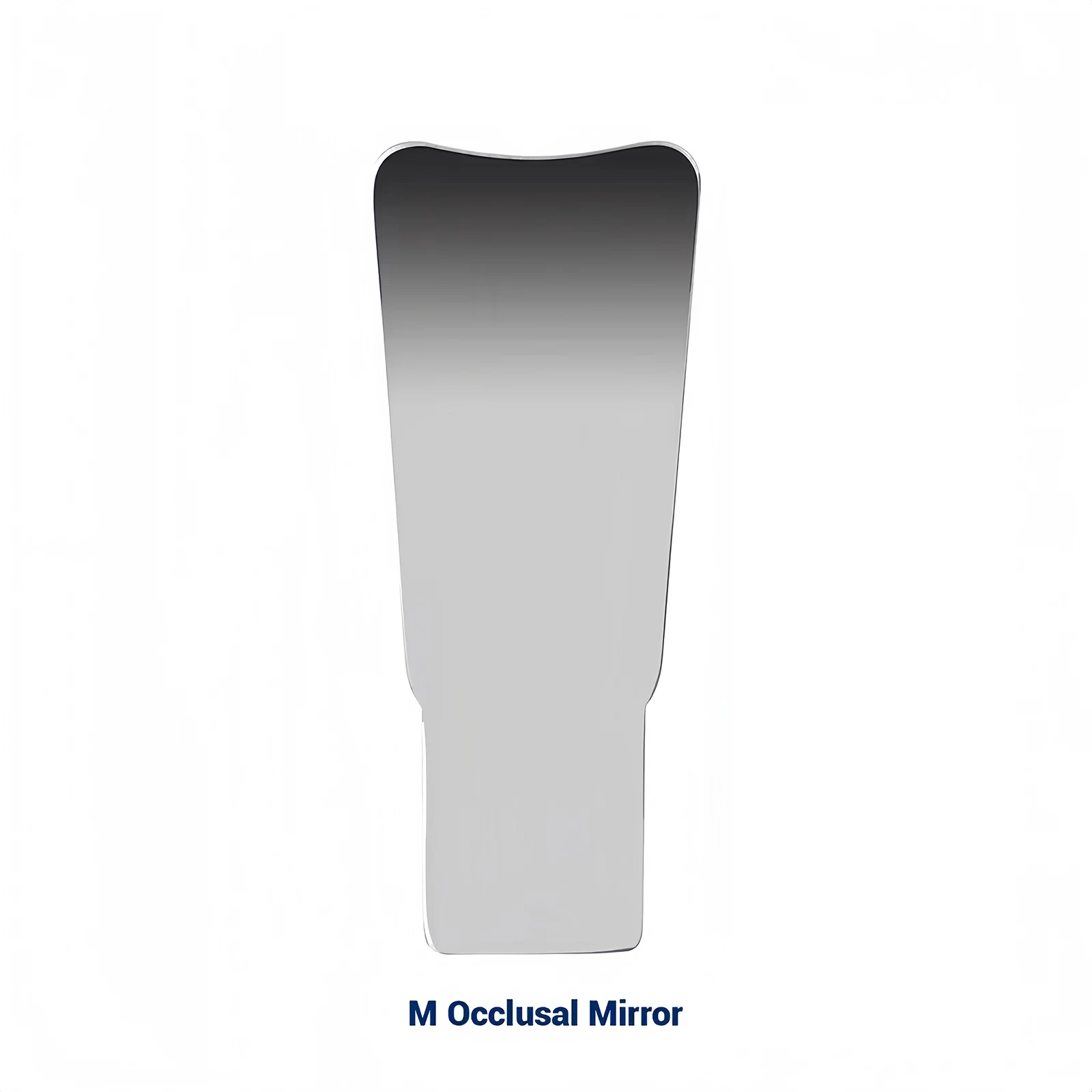 Dental Occlusal Mirror Fog Free LED Intra Oral Photo System 4 Mirrors Anti-Fog 12K Mirror State Intraoral Automatic Defogging