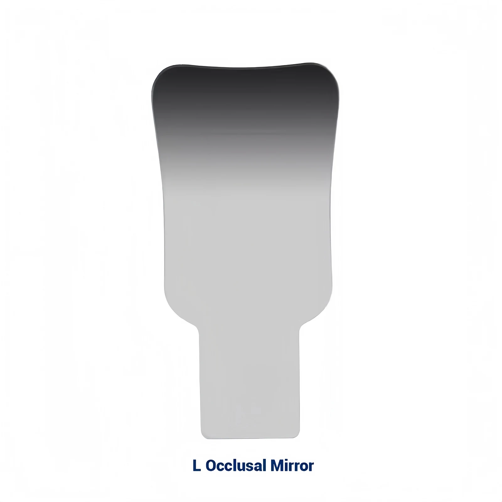 Dental Occlusal Mirror Fog Free LED Intra Oral Photo System 4 Mirrors Anti-Fog 12K Mirror State Intraoral Automatic Defogging