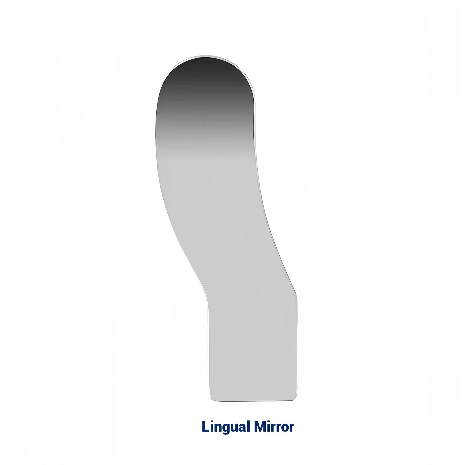 Dental Occlusal Mirror Fog Free LED Intra Oral Photo System 4 Mirrors Anti-Fog 12K Mirror State Intraoral Automatic Defogging