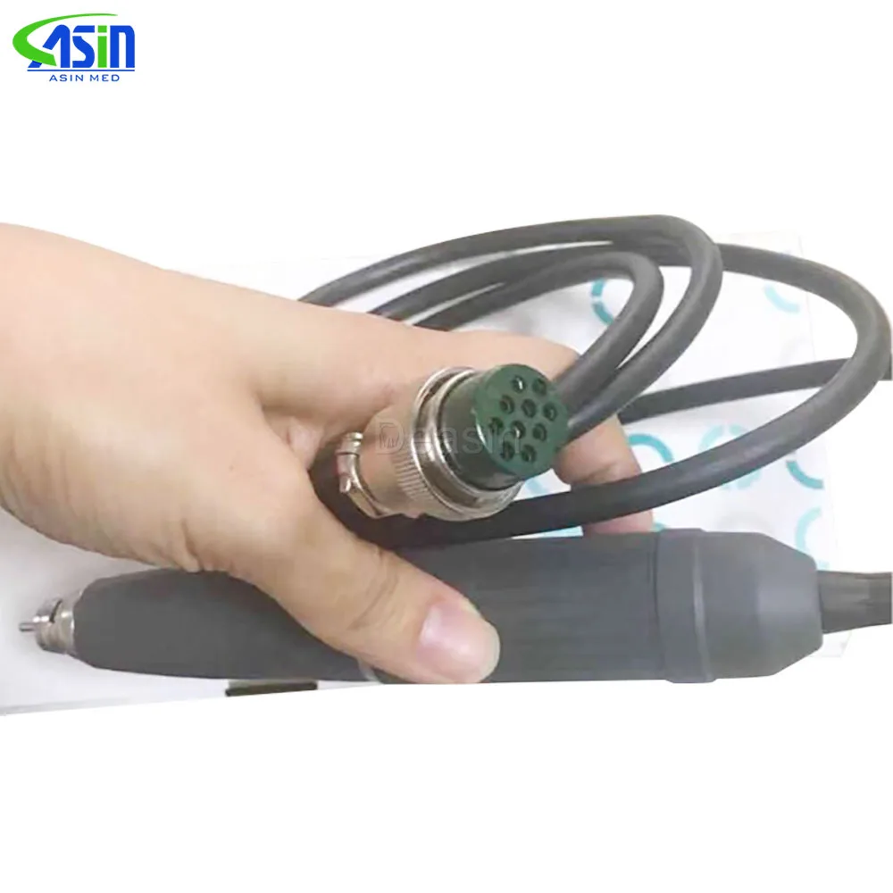 50000 RPM Dental Lab MARATHON Handpiece Brushless Micromotor BM50M