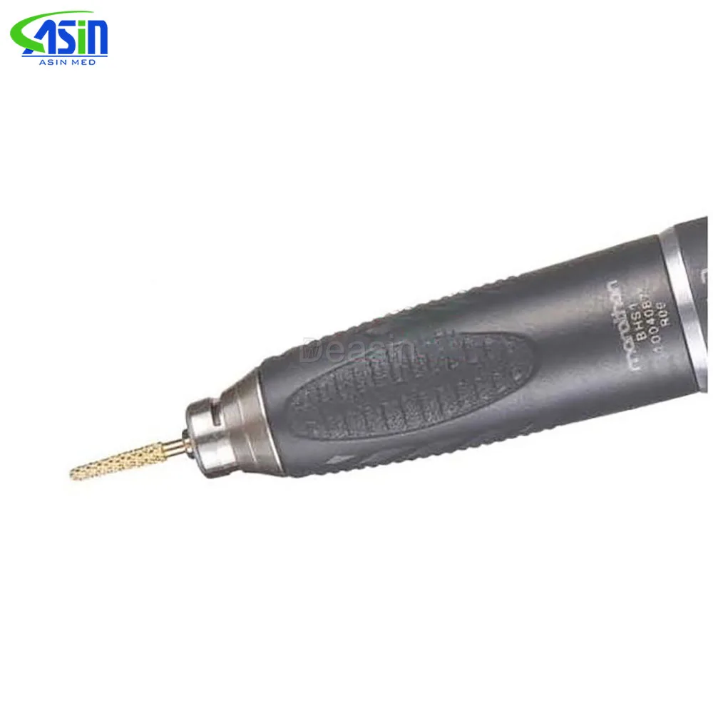 50000 RPM Dental Lab MARATHON Handpiece Brushless Micromotor BM50M