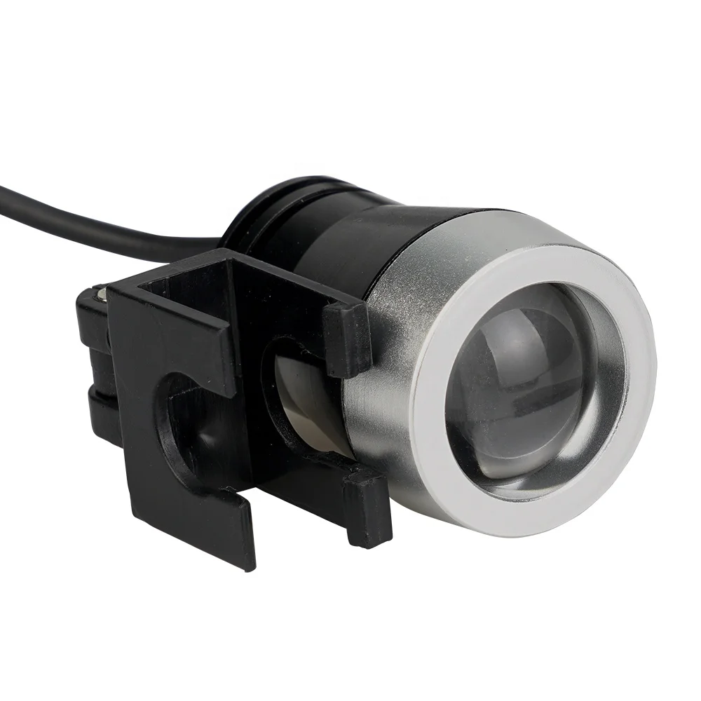 3.5X Dental Loupes Binocular Magnifier Surgical Medical Operation Head Lamp LED Headlight Surgical Loupes