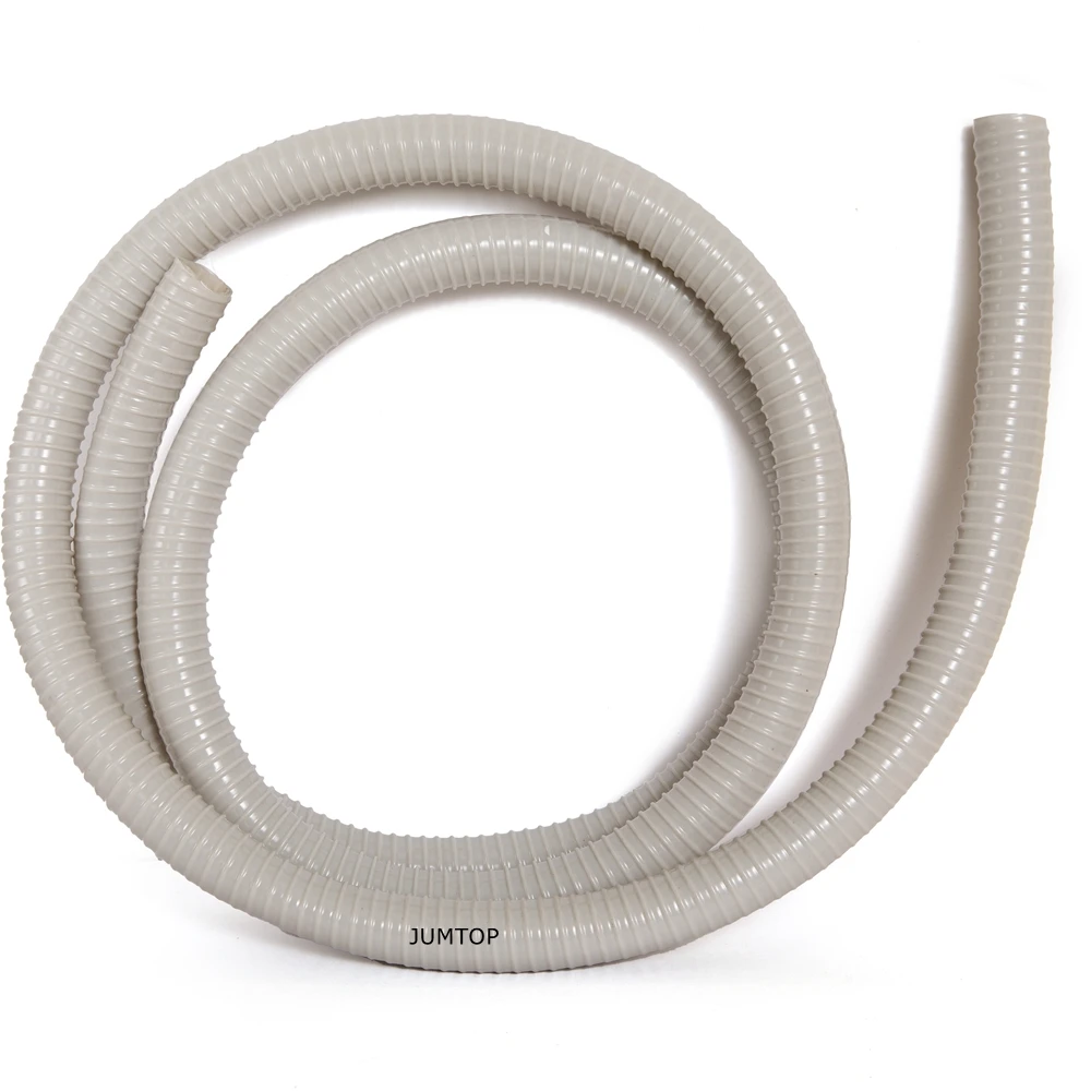 1.6m/Piece Dental Strong Weak Suction Tube Tubing Hose Pipes For Suction Unit Inner Diameter 8/11/15/17MM Dentist Material