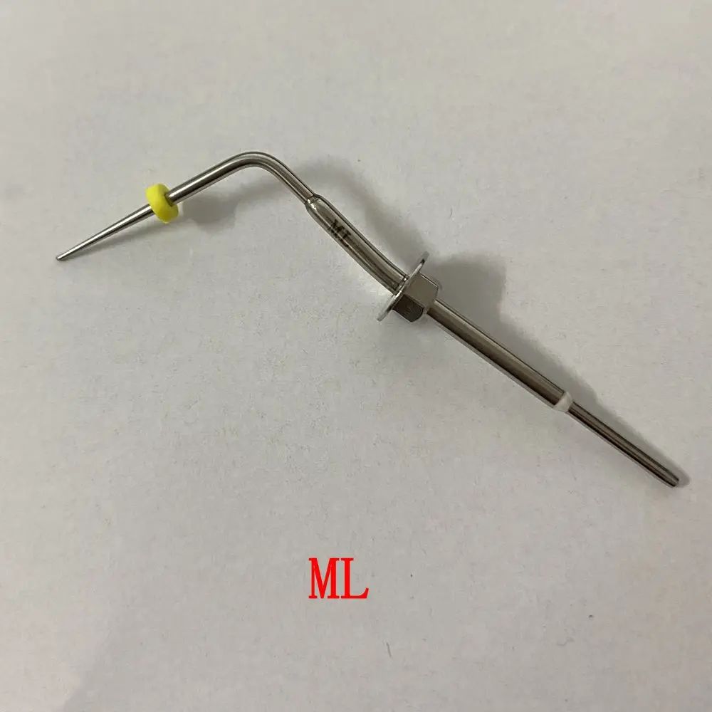 Dental Sybron Endo Kerr Buchanan System B Heat Pluggers Fill Obturation Gutta Percha Odontologia Equipamento Dentistry Tools