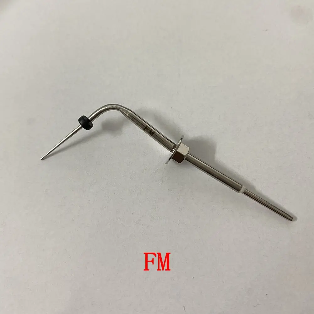 Dental Sybron Endo Kerr Buchanan System B Heat Pluggers Fill Obturation Gutta Percha Odontologia Equipamento Dentistry Tools