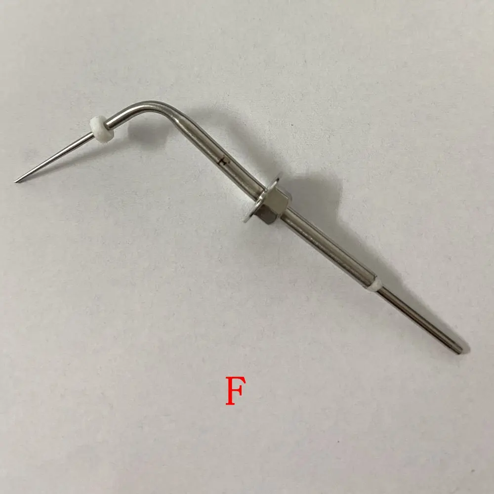 Dental Sybron Endo Kerr Buchanan System B Heat Pluggers Fill Obturation Gutta Percha Odontologia Equipamento Dentistry Tools