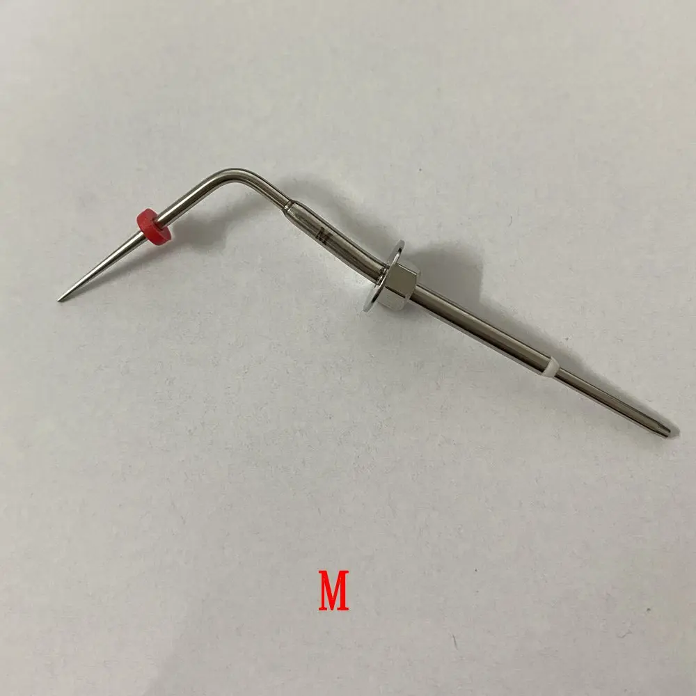 Dental Sybron Endo Kerr Buchanan System B Heat Pluggers Fill Obturation Gutta Percha Odontologia Equipamento Dentistry Tools