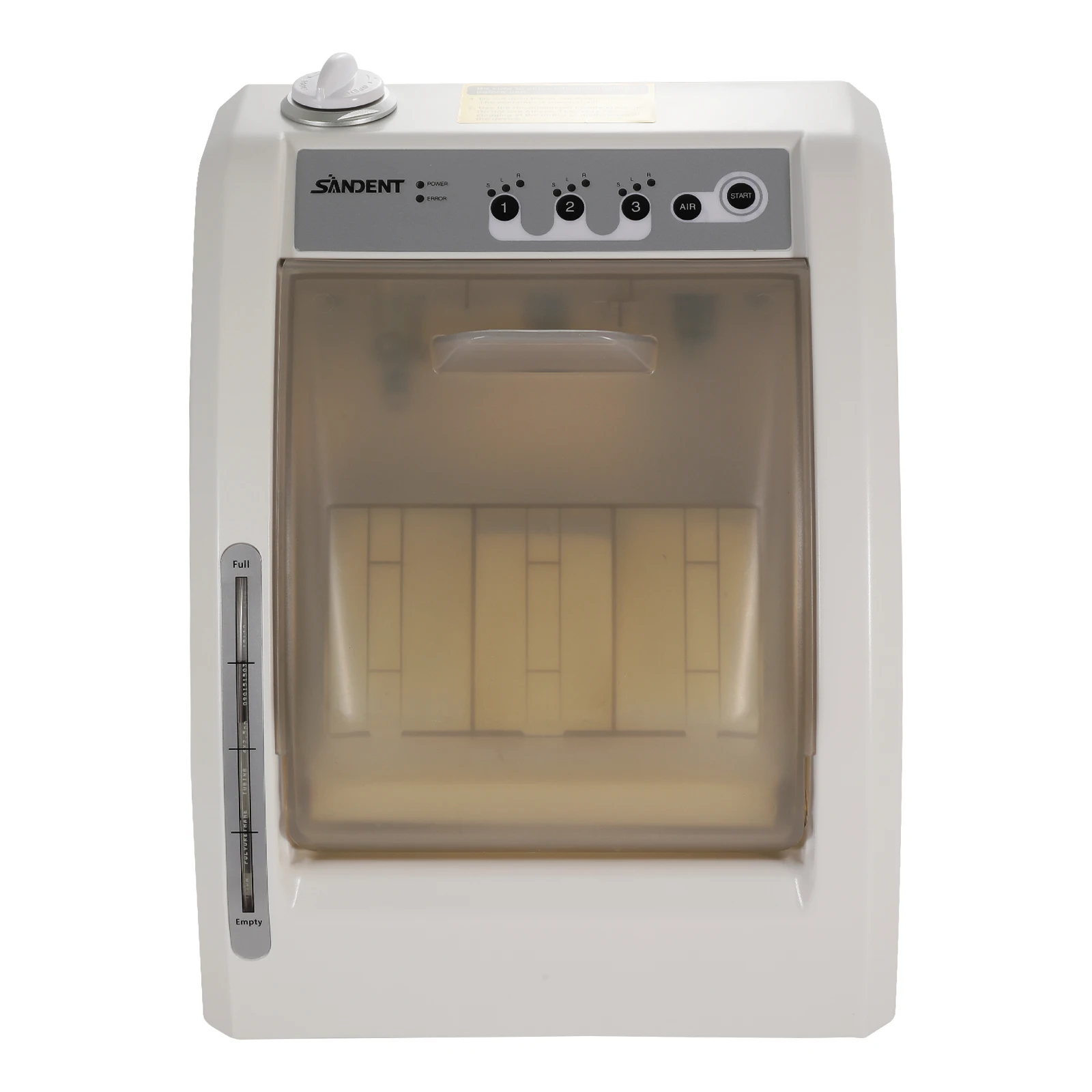 Dental Automatic Handpiece Maintenance Lubrication System Oiling Cleaner Machine Smart Working Mode fit Various brands Turbine