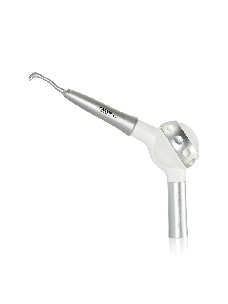 High Quality Dental Air Teeth Polishing Polisher Handpiece Hygiene Prophy Jet Dentistry Tools