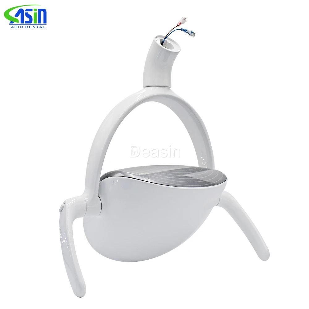 Dental LED lamp Oral Light Lamp For Fona 1000s Dental Unit medical equipment operation light Original