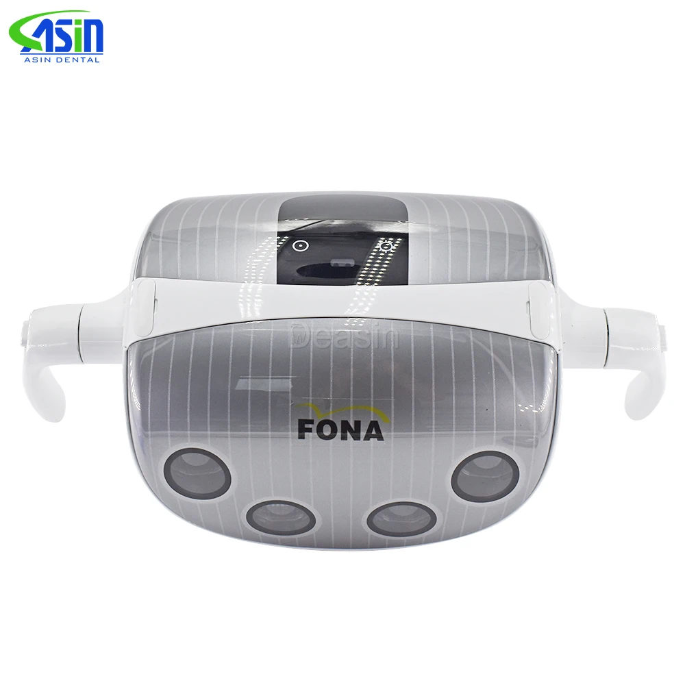 Dental LED lamp Oral Light Lamp For Fona 1000s Dental Unit medical equipment operation light Original