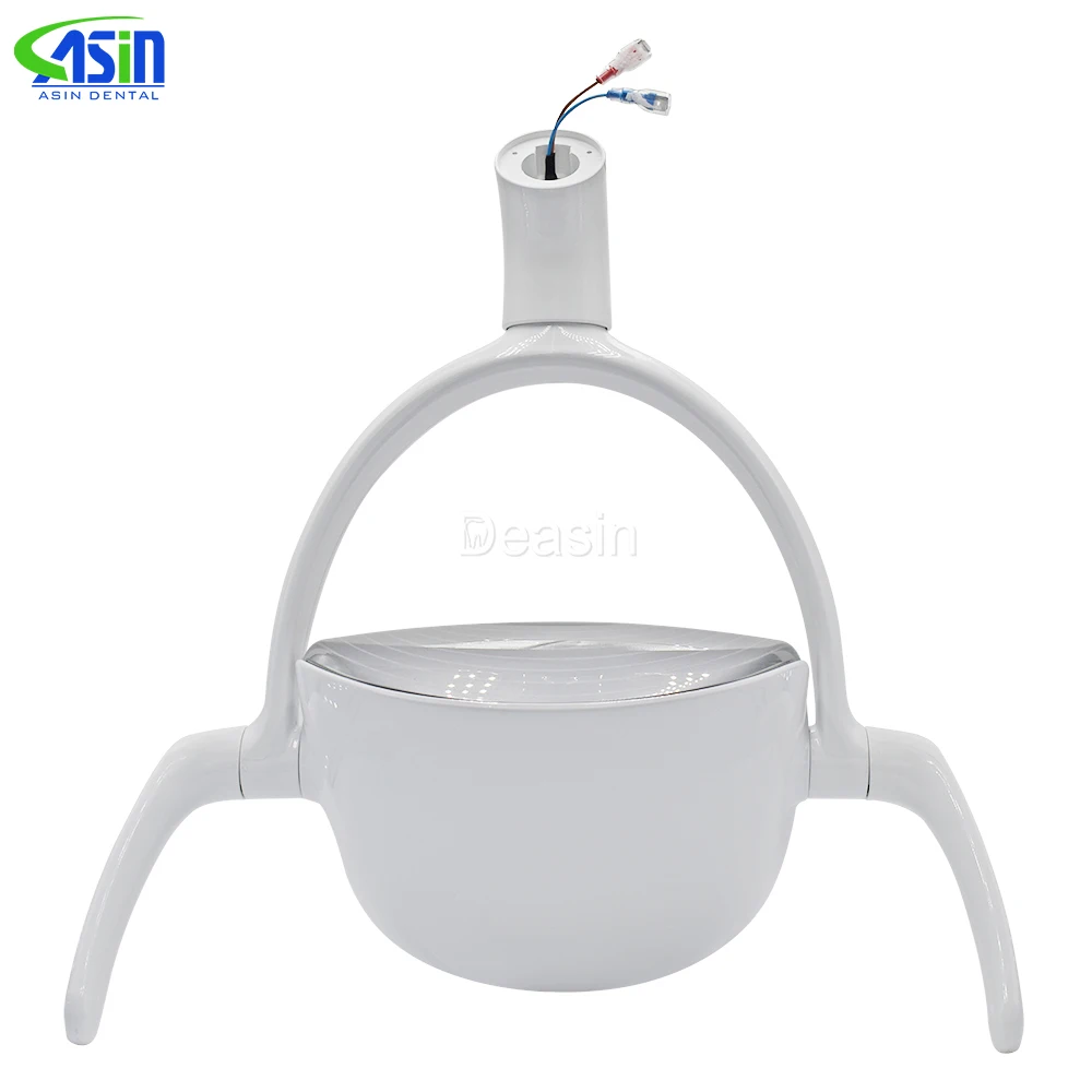 Dental LED lamp Oral Light Lamp For Fona 1000s Dental Unit medical equipment operation light Original