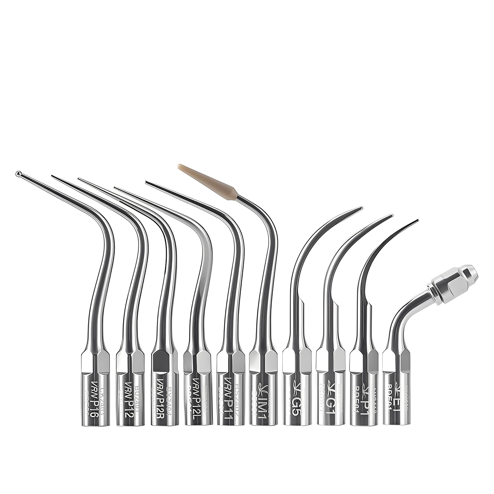 Dental LED Ultrasonic Scaler 2IN1+Air Polisher Sandblasting Ultrasonic Periodontal Therapy System Hygiene Prophy Jet DQ40