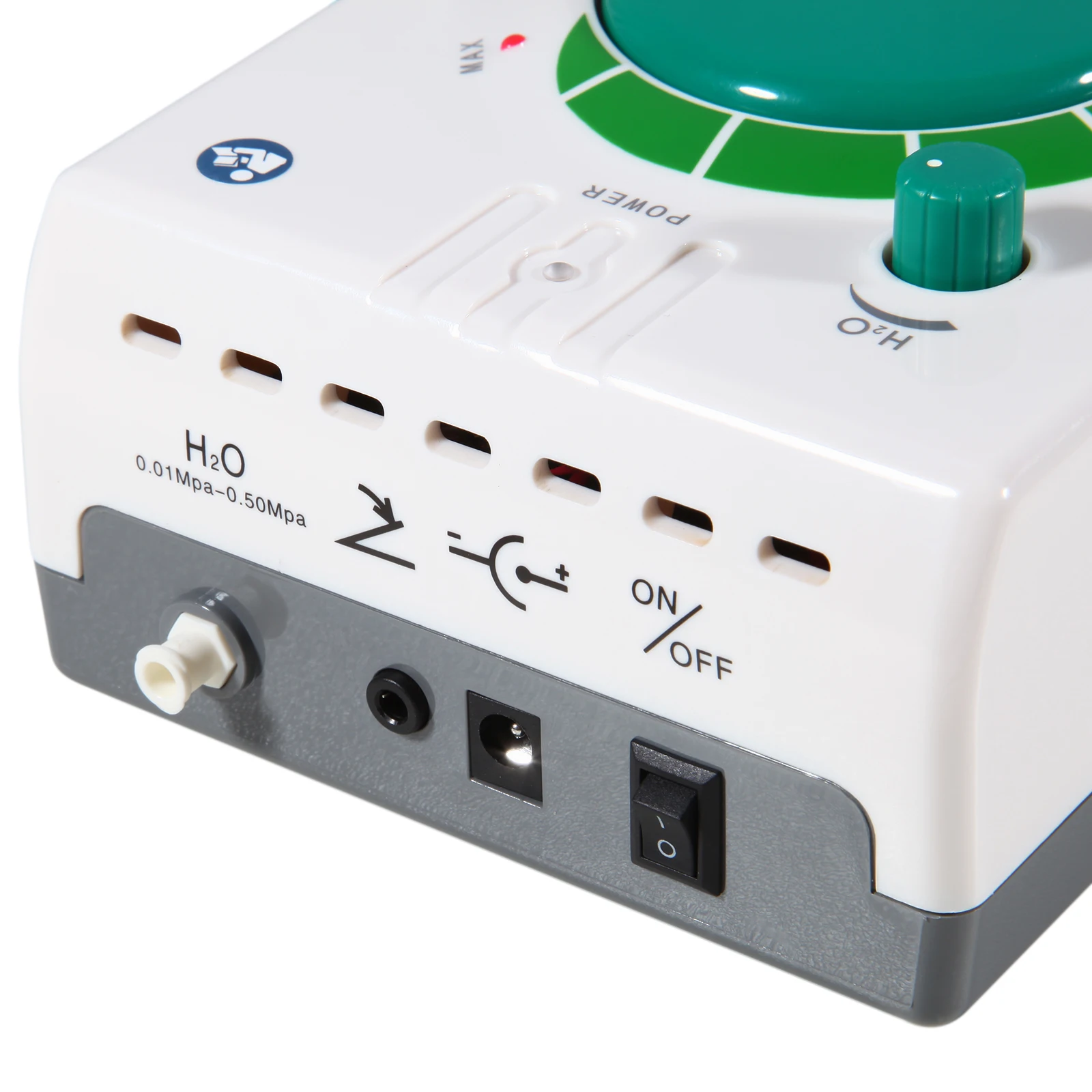 Dental Ultrasonic Piezo Scaler LED Detachable Handpiece Fit VRN EMS/ Woodpecker / Dentistry Auto-water Supply System 1000ML