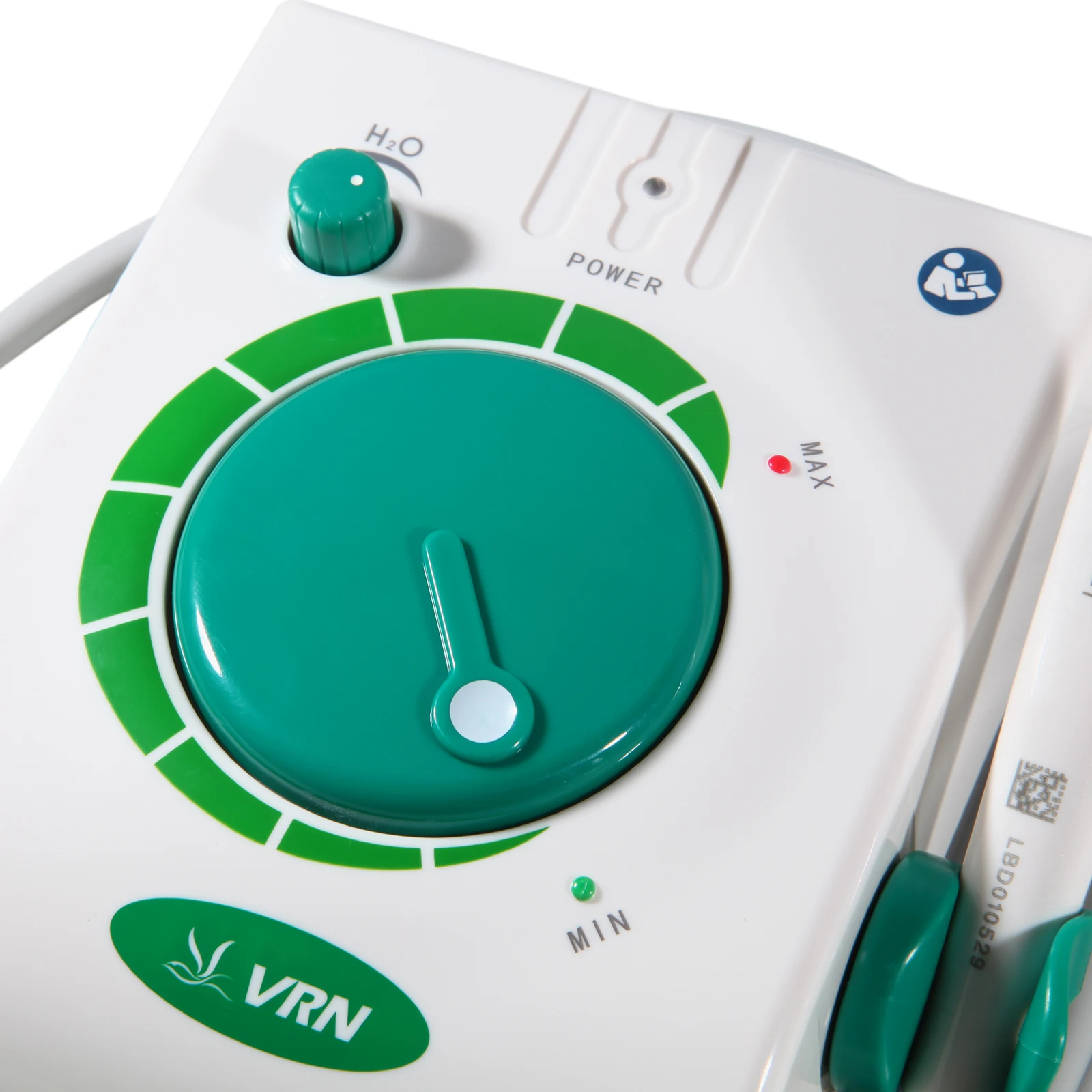 Dental Ultrasonic Piezo Scaler LED Detachable Handpiece Fit VRN EMS/ Woodpecker / Dentistry Auto-water Supply System 1000ML