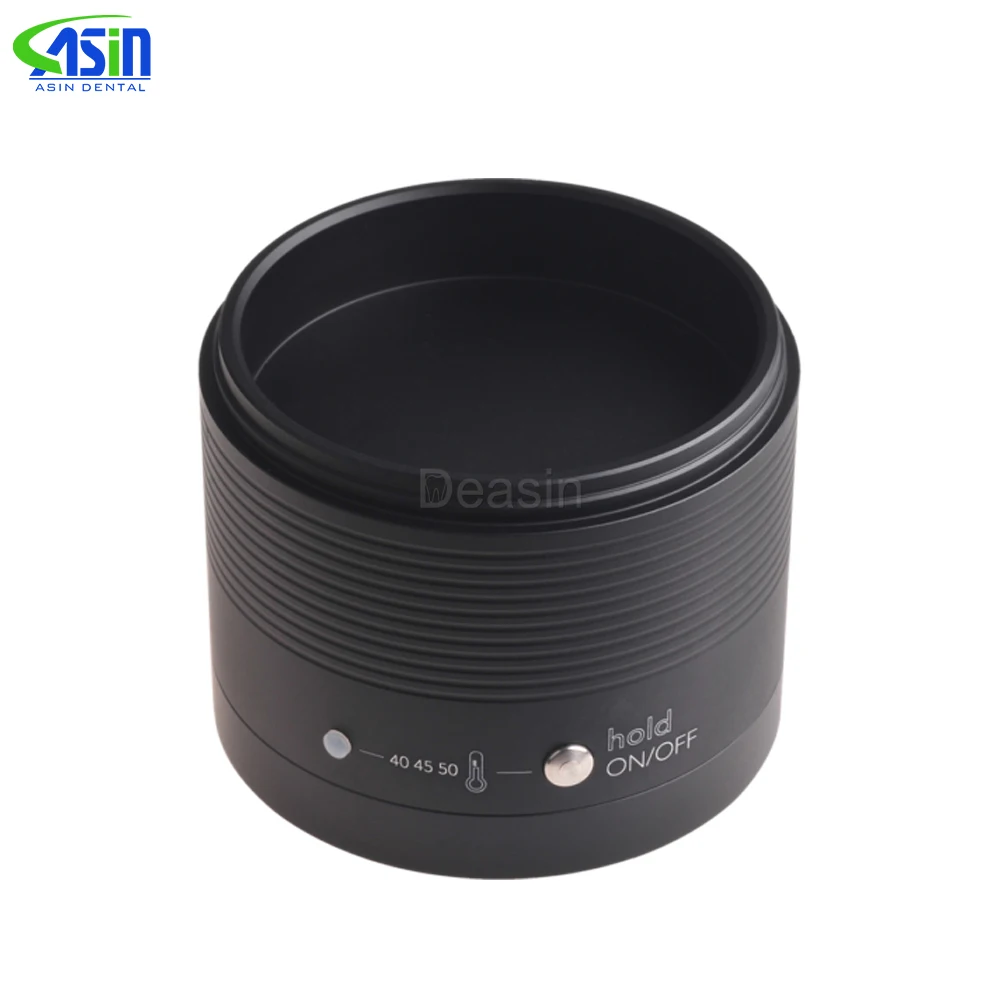 24W Dental Resin AR Heater Composite Resin Heating Composed Material Softener Warmer Dentist Equipment Keep Warm 40/45/50℃