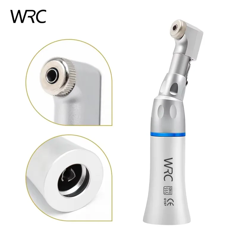 Dental Handpiece sets Kits Dental LED High Speed And Low Speed Handpiece Kits 2/4 M4 / B2 Hole Handpiece