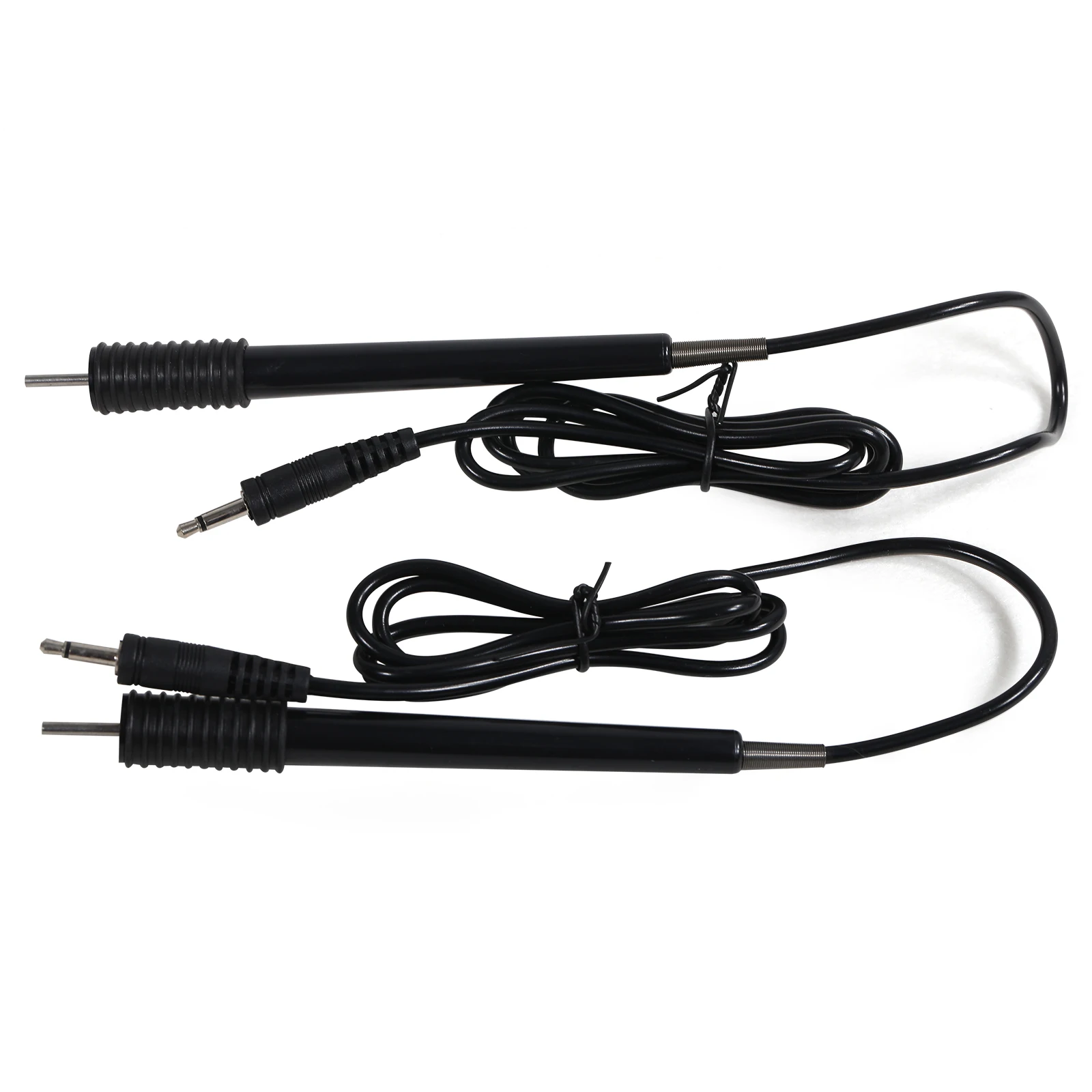 Dental Lab Electric handle wax carving heater kit include 6 Wax Tips+2 Pens Pot